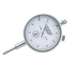 Draper Expert Metric Dial Test Indicator, 0 - 100mm  51830