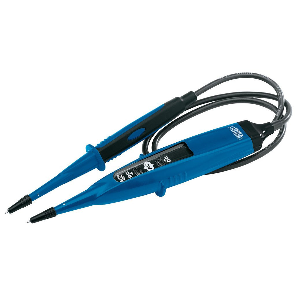 Draper Expert AC/DC Voltage Tester  51957