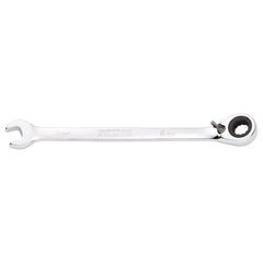 Draper HI-TORQ® Metric Reversible Ratcheting Combination Spanner, 8mm  51967