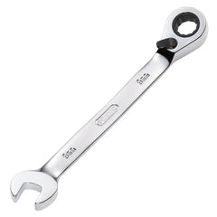 Draper HI-TORQ® Metric Reversible Ratcheting Combination Spanner, 9mm  51968
