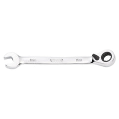 Draper HI-TORQ® Metric Reversible Ratcheting Combination Spanner, 9mm  51968