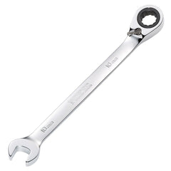 Draper HI-TORQ® Metric Reversible Ratcheting Combination Spanner, 10mm  51973