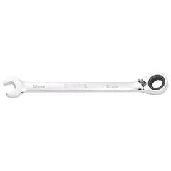Draper HI-TORQ® Metric Reversible Ratcheting Combination Spanner, 10mm  51973