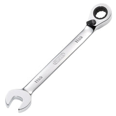 Draper HI-TORQ® Metric Reversible Ratcheting Combination Spanner, 11mm  51977