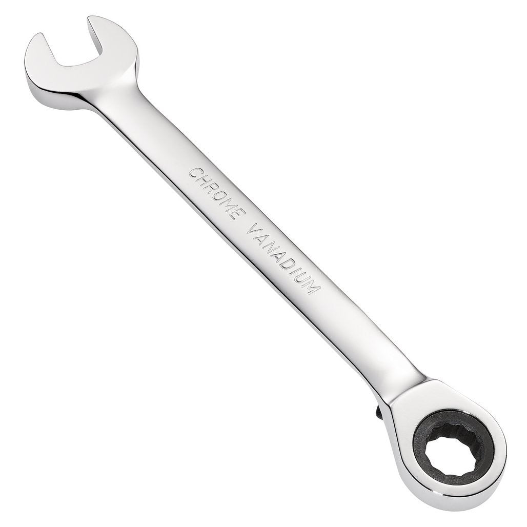 Draper HI-TORQ® Metric Reversible Ratcheting Combination Spanner, 11mm  51977