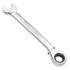 Draper HI-TORQ® Metric Reversible Ratcheting Combination Spanner, 12mm  51999