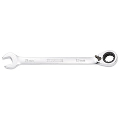 Draper HI-TORQ® Metric Reversible Ratcheting Combination Spanner, 13mm  52001