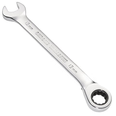 Draper HI-TORQ® Metric Reversible Ratcheting Combination Spanner, 13mm  52001