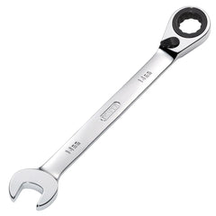 Draper HI-TORQ® Metric Reversible Ratcheting Combination Spanner, 14mm  52002