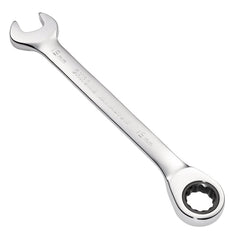 Draper HI-TORQ® Metric Reversible Ratcheting Combination Spanner, 15mm  52003