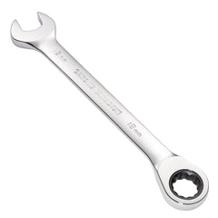 Draper HI-TORQ® Metric Reversible Ratcheting Combination Spanner, 18mm  52006