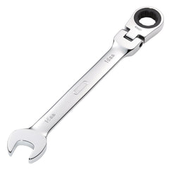Draper HI-TORQ® Metric Flexible Head Ratcheting Combination Spanner, 16mm  52018