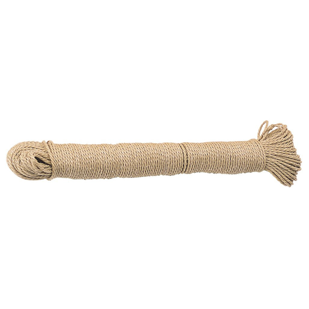 Draper Polypropylene Brick Line, 18m (Approx)  52164