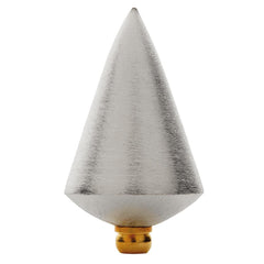 Draper Steel Plumb Bob, 140g  52172