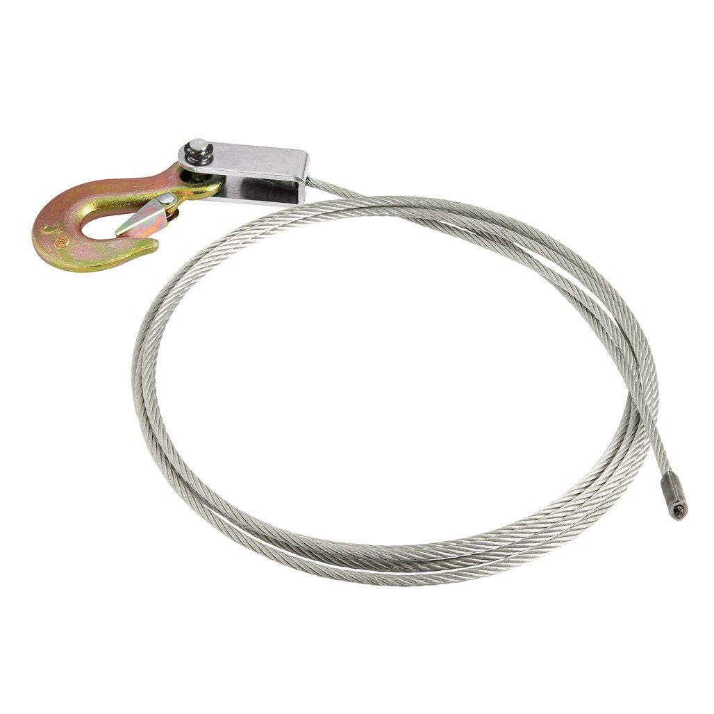 Draper Spare Ratchet Power Puller Cable Assembly for 51934 52220