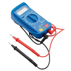 Draper Pocket Digital Multimeter, 500V, AC/DC 52320