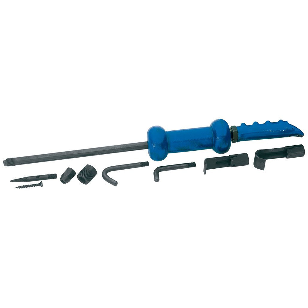 Draper Slide Hammer Kit (10 Piece) 52321