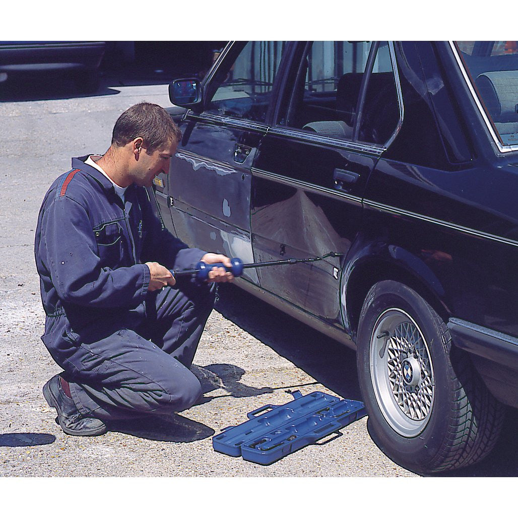 Draper Slide Hammer Kit (10 Piece) 52321