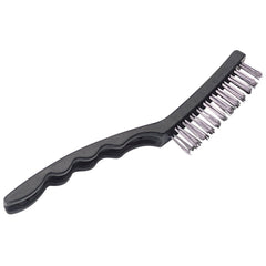 Draper Stainless Steel Fill Brush, 230mm  52403
