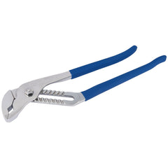 Draper Water Pump Pliers, 400mm, 110mm Capacity  52408
