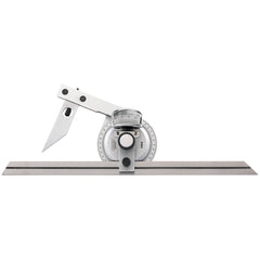 Draper Expert Universal Bevel Protractor Set  52430