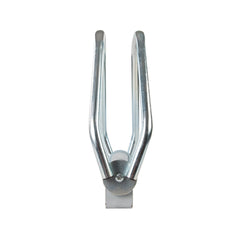 Silverline Wall Bicycle Holder 528581