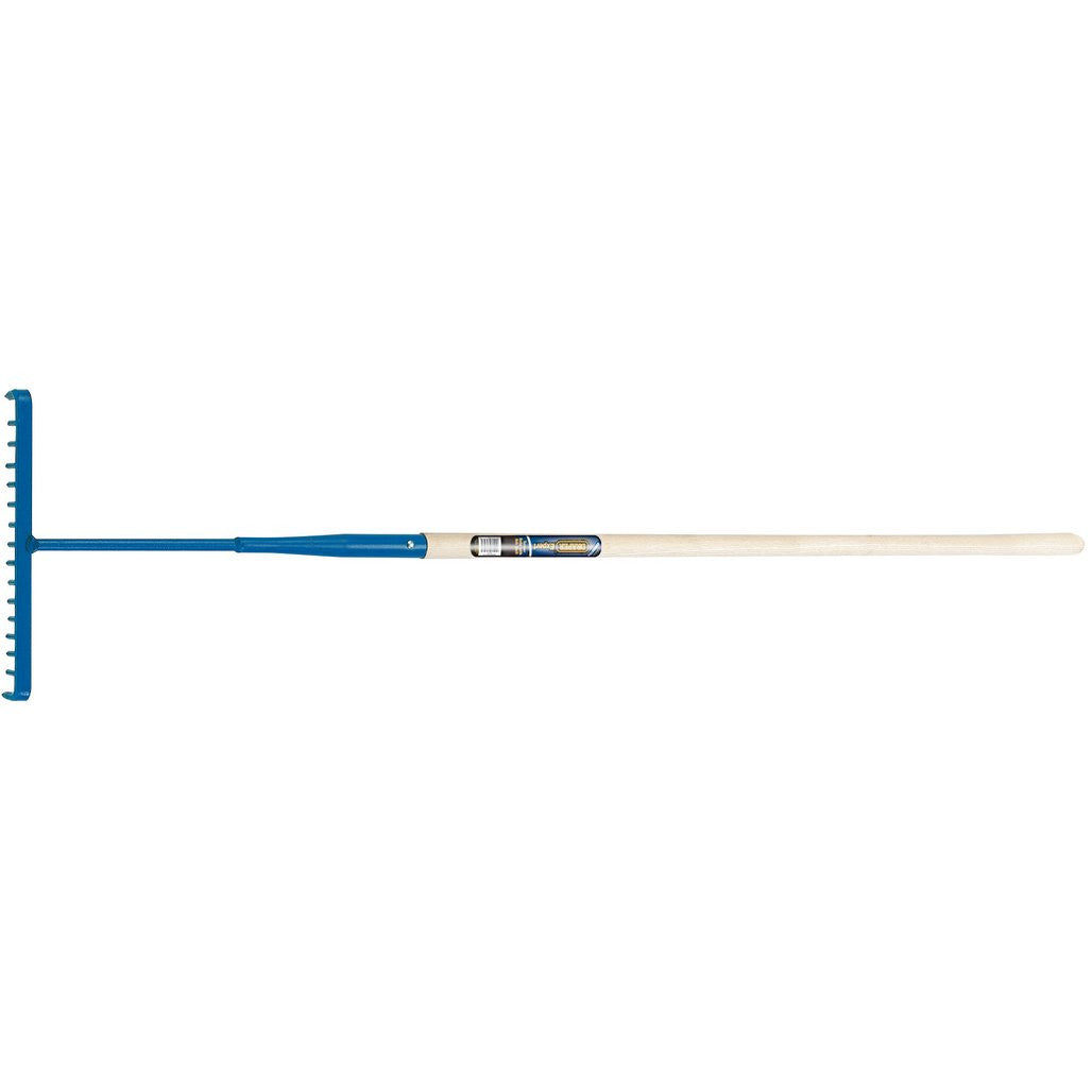 Draper Expert Tarmac Rake with Ash Shaft  52957