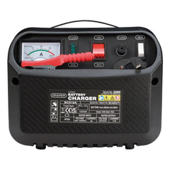 Draper 12/24V Battery Charger, 10 - 14A 52965