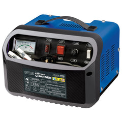 Draper 12/24V Battery Charger, 20 - 25A 53000
