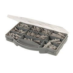 Fixman Wall Plugs Pack 530552