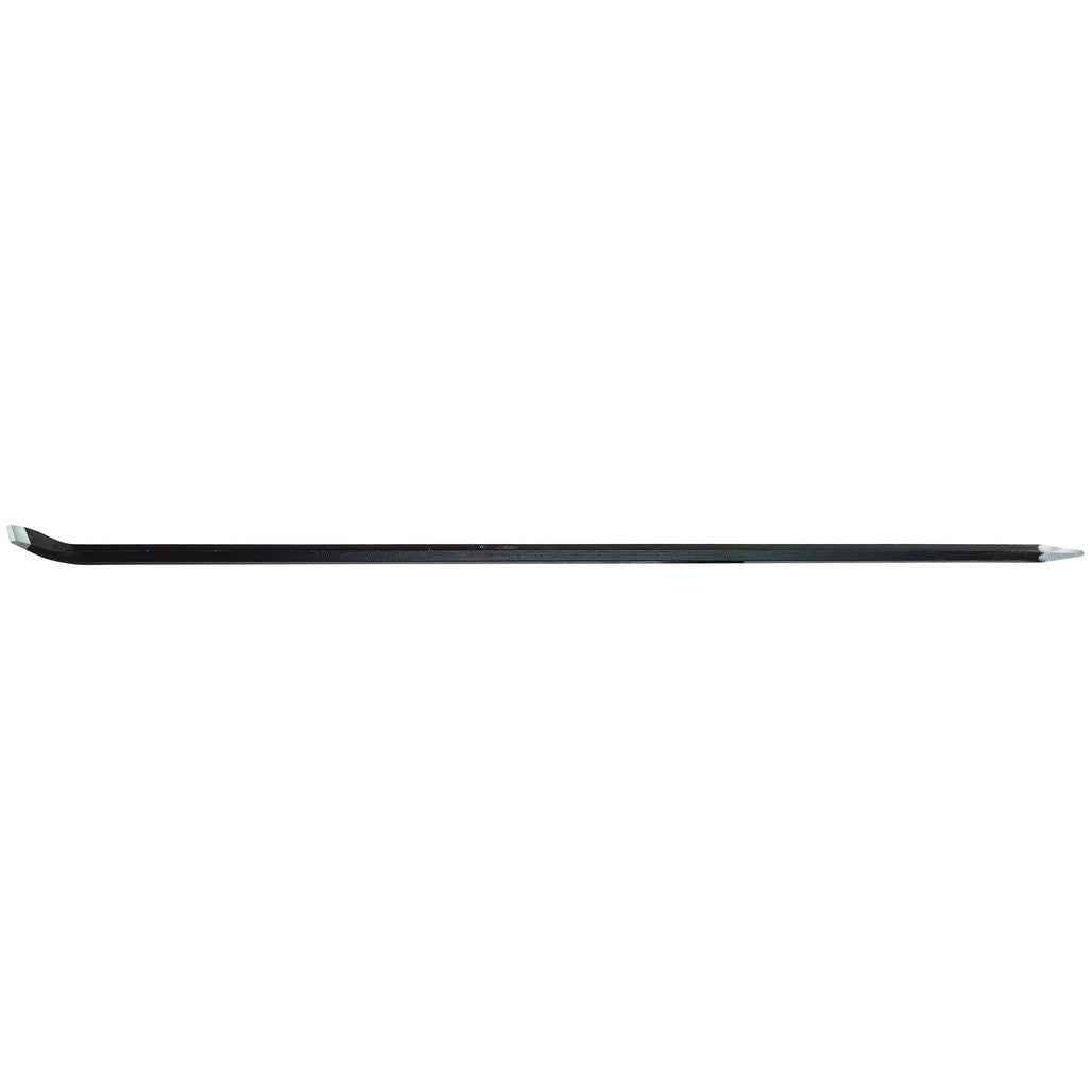 Draper Chisel Point Crowbar, 1.5m  53074