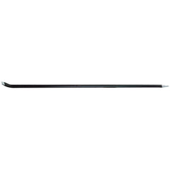 Draper Chisel Point Crowbar, 1.5m  53074