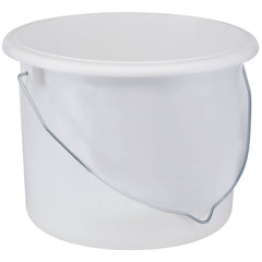 Draper Plastic Paint Kettle, 2.5L  53088