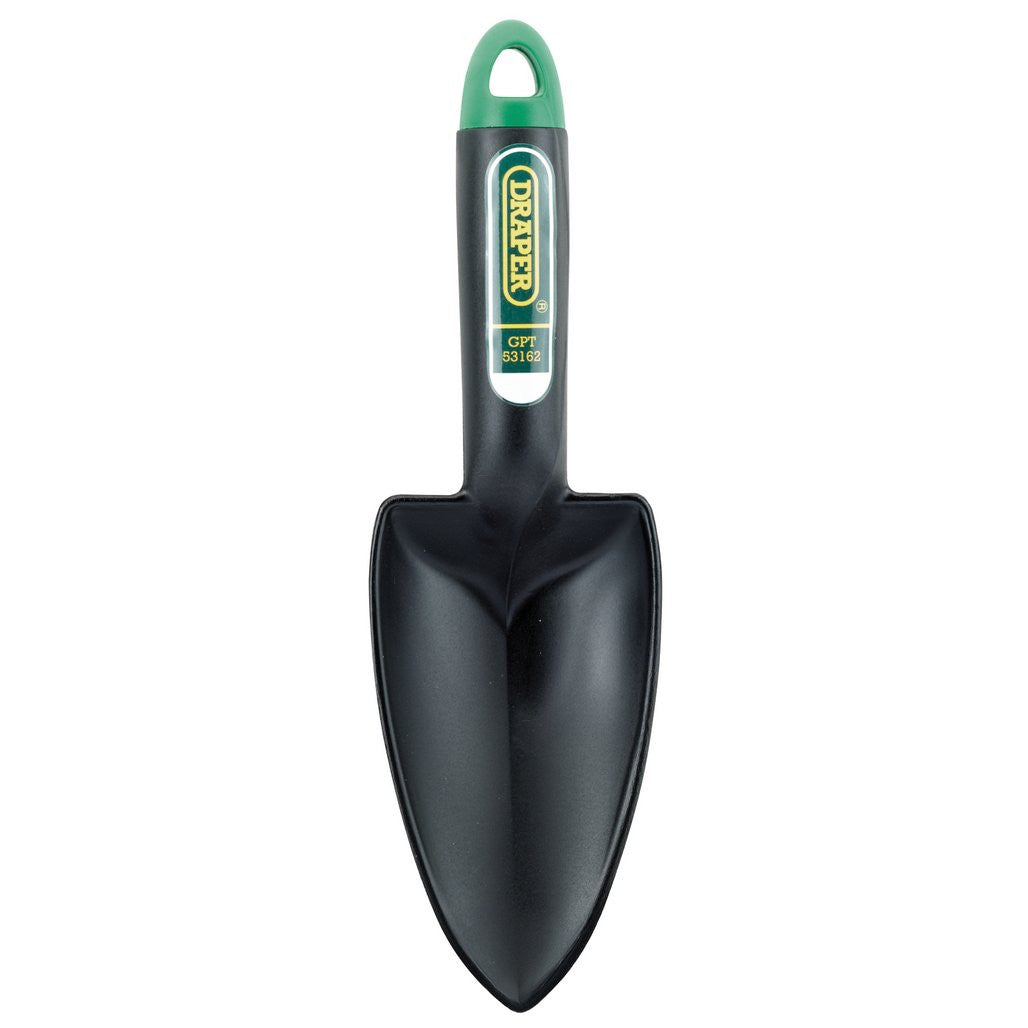 Draper Plastic Hand Trowel  53162