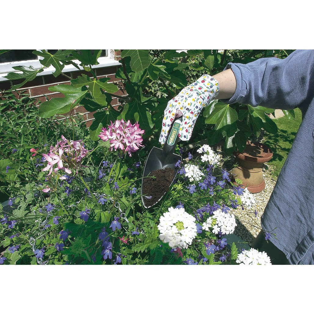 Draper Plastic Hand Trowel  53162