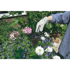Draper Plastic Hand Trowel  53162