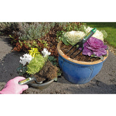 Draper Plastic Hand Trowel  53162
