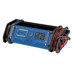 Draper 12V Battery Starter/Charger, 30A 53171