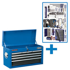 Draper Workshop Tool Kit (B)  53205