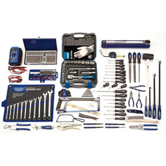 Draper Workshop Tool Kit (B)  53205