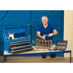 Draper Workshop Tool Kit (B)  53205