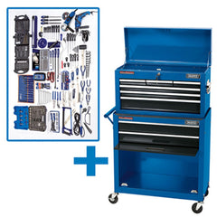 Draper Workshop Tool Kit (D)  53219