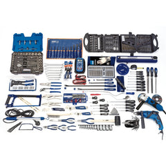 Draper Workshop Tool Kit (D)  53219