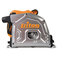Triton 1400W Track Saw Kit 185mm 4pce 534156 product image
