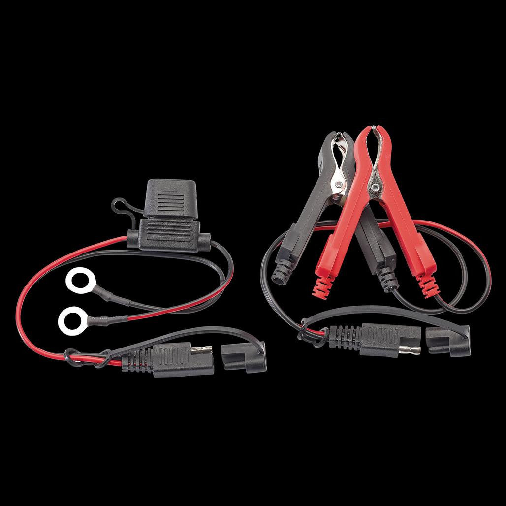 Draper 6/12V Smart Charger and Battery Maintainer, 2A 53488