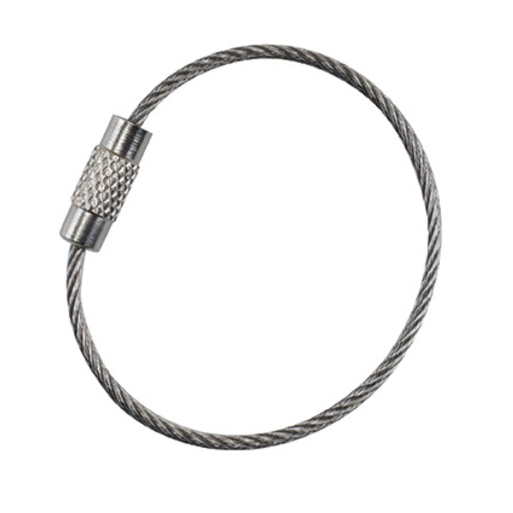 Draper Tool Tethering Loop, 110mm, 3kg (Pack of 5) 53575
