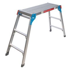 Silverline Step-Up Platform 537366