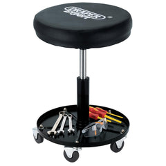 Draper Expert Heavy Duty Work Stool 54216