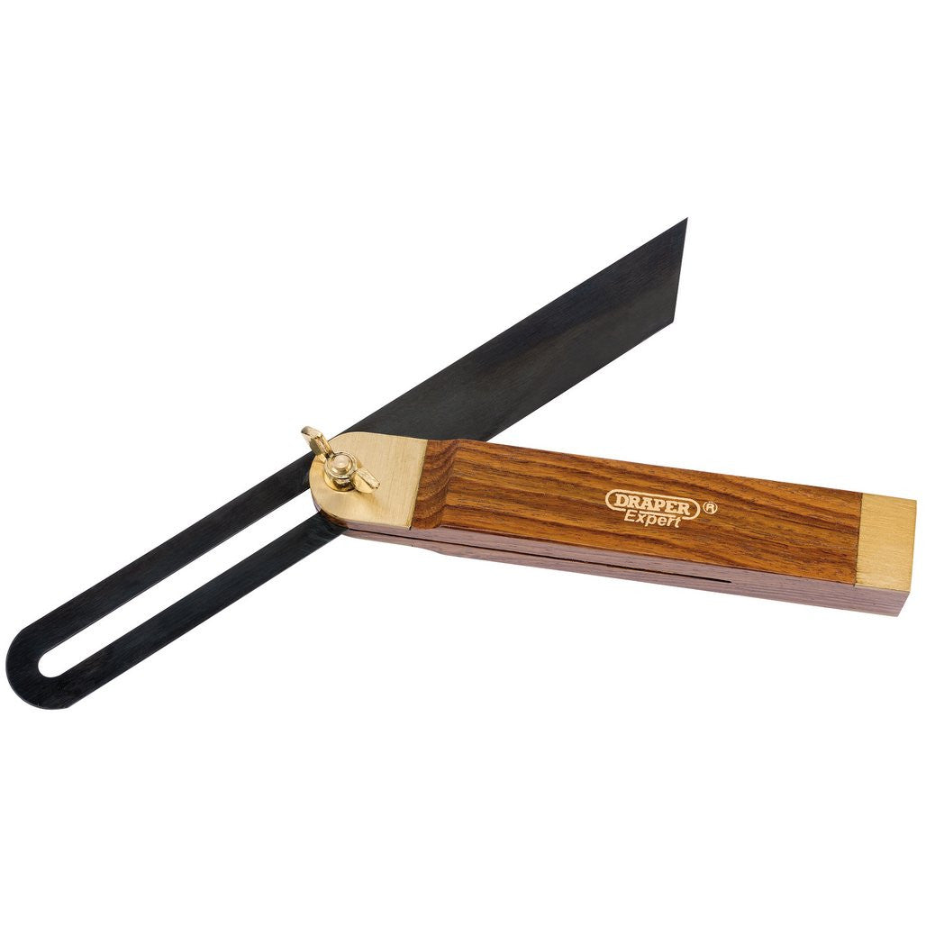 Draper Expert Adjustable Carpenters Bevel, 230mm  54241