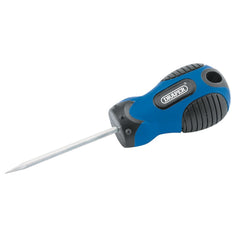 Draper Soft Grip Carpenters Awl  54245